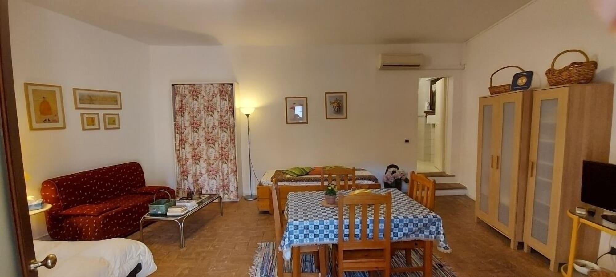 Bed&Breakfast Duomo Орвието Экстерьер фото