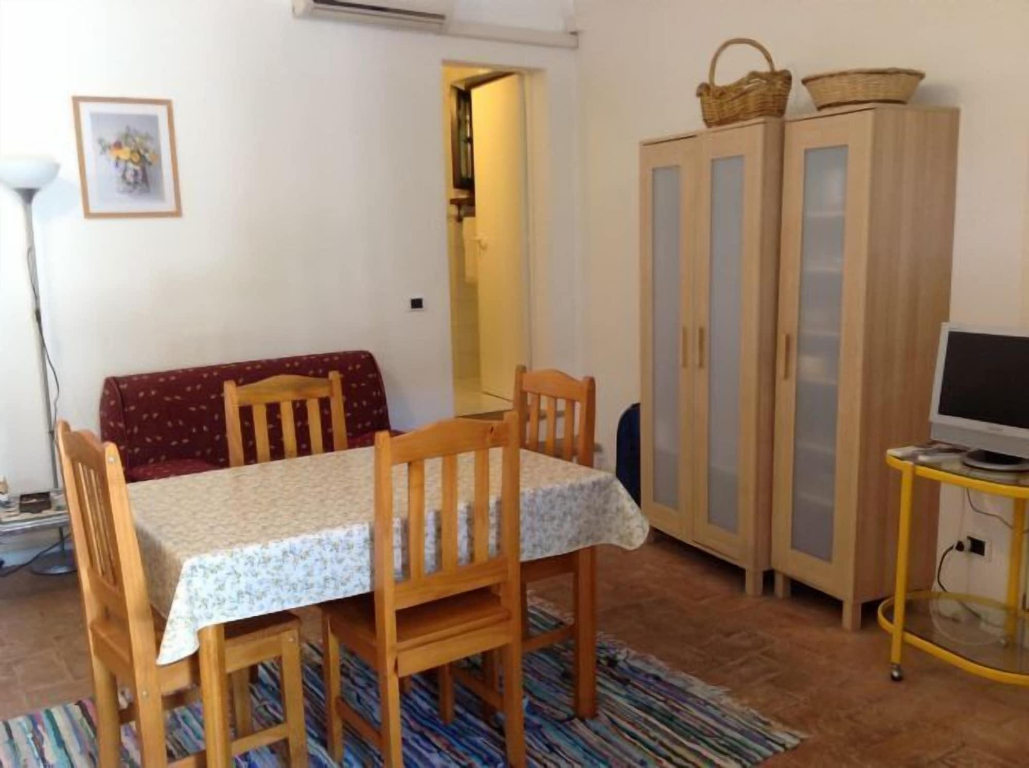 Bed&Breakfast Duomo Орвието Экстерьер фото